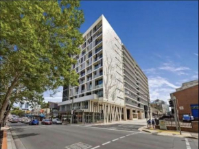 Broad Land Premium Apartments Chatswood Sydney, Sydney